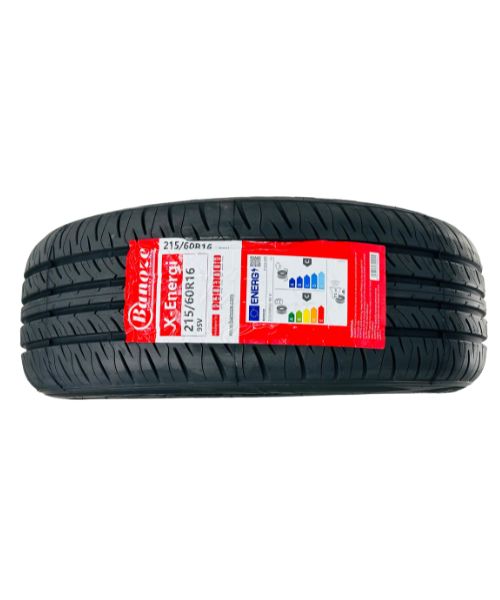2156016 one New tyre tyres Banoze tires