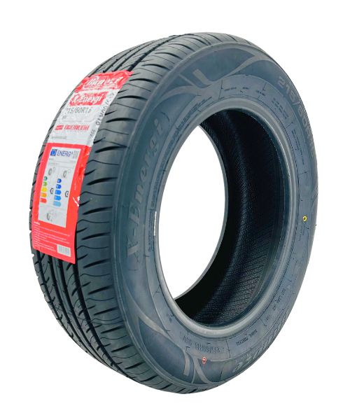2156016 one tyre Banoze one new tyre tires