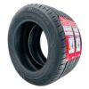 2156016 two New tyres banoze tyre