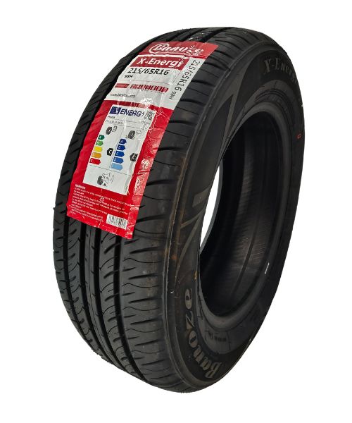2156516 one New tyre tyres Banoze tires