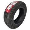 21565R16 New one tyre tyres Banoze tires click and go tyres
