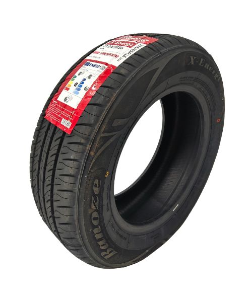 21565R16 New one tyre tyres Banoze tires click and go tyres