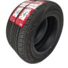 21565R16 New two tyre tyres Banoze tires click and go tyres