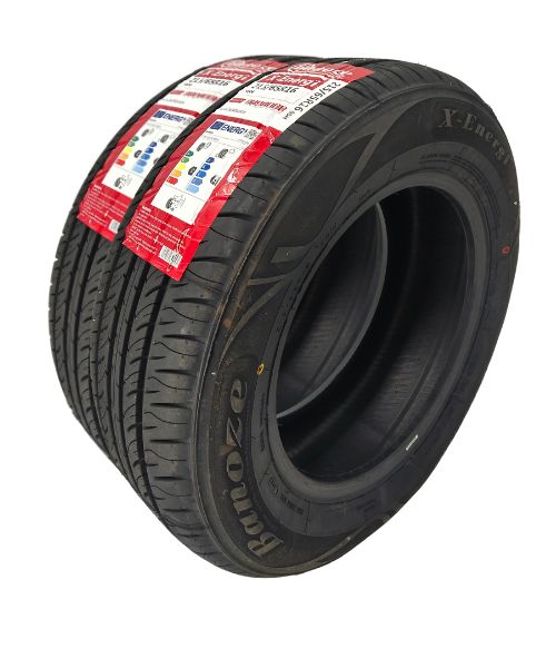 21565R16 New two tyre tyres Banoze tires click and go tyres