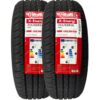 21565R16 click and go tyres two New tyres banoze tyre