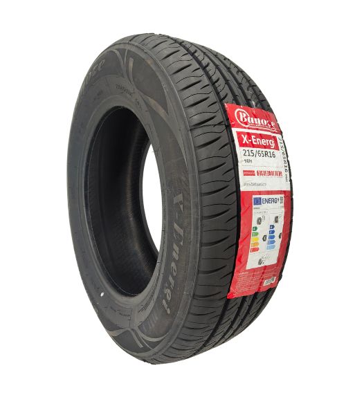 21565R16 one tyre Banoze one new tyre tires
