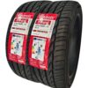 235 45 ZR18 two New tyre tyres Banoze tires
