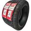 2354518 New two tyre tyres Banoze tires click and go tyres