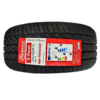23545ZR18 New one tyre tyres Banoze tires click and go tyres