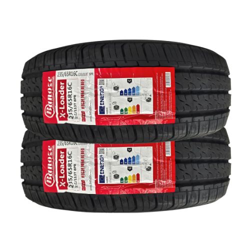 2356516C new two tire tyres Banoze