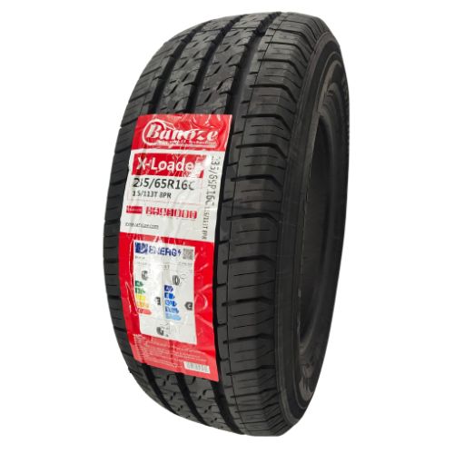 2356516C one New tyre tyres Banoze tires