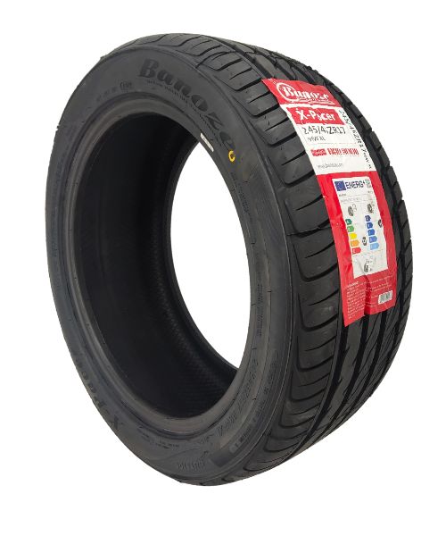 245 45 17 new one tire tyres Banoze