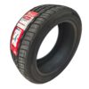 245 45 ZR17 New one tyre tyres Banoze tires click and go tyres