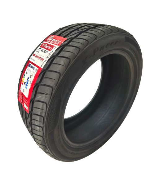245 45 ZR17 New one tyre tyres Banoze tires click and go tyres