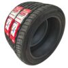 245 45 ZR17 New two tyre tyres Banoze tires click and go tyres