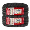 245 45ZR17 New two tyre tyres Banoze tires click and go tyres