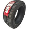 24545ZR17 one New tyre tyres Banoze tires
