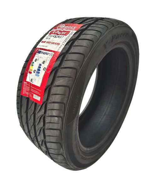 24545ZR17 one New tyre tyres Banoze tires