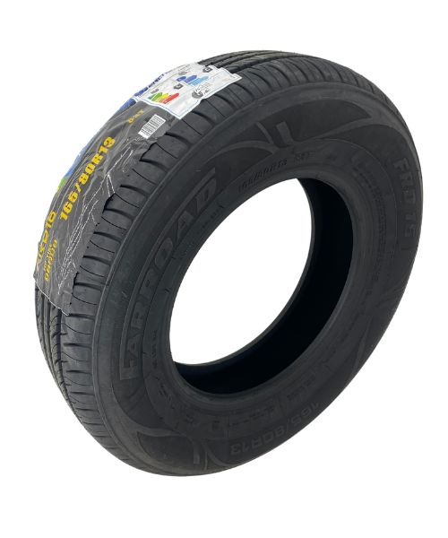 165 80 13 Tyre Farroad click and go tyres new tyre