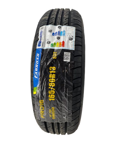 165/80 R13 83T FRD16 Farroad ( 1 New Tyre )