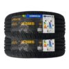 175 55 15 New two Tyres Farroad