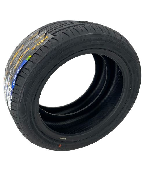 175 55 R15 two Tyres Farroad click and go tyres