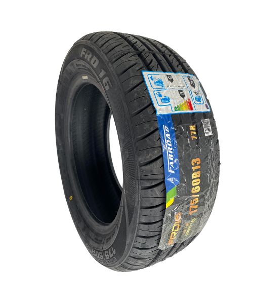 175 60 R13 one click and go tyres tyre farroad