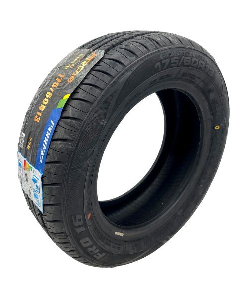 175 60 R13 one tyre farroad click and go tyres