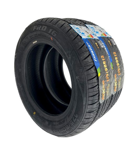 175 60 R13 two new tyre farroadtyres