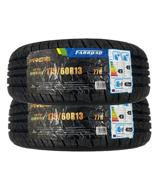 175 60 R13 two tyre click and go tyres farroad_tyres