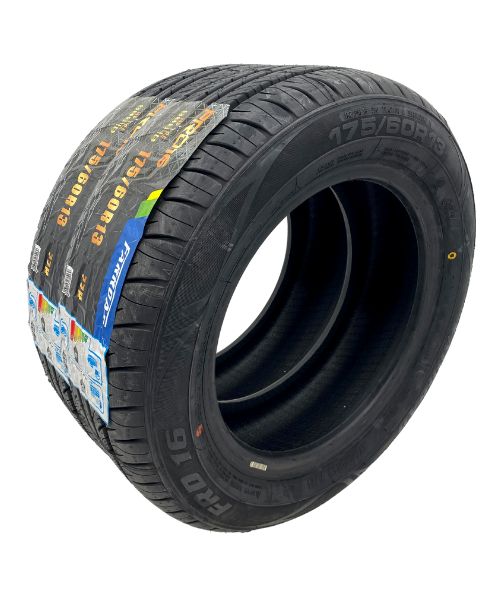 175 60 R13 two tyre farroad click and go tyres