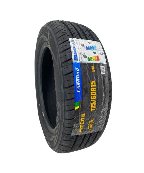 175 60 R15 one tyres New Tyre Farroad