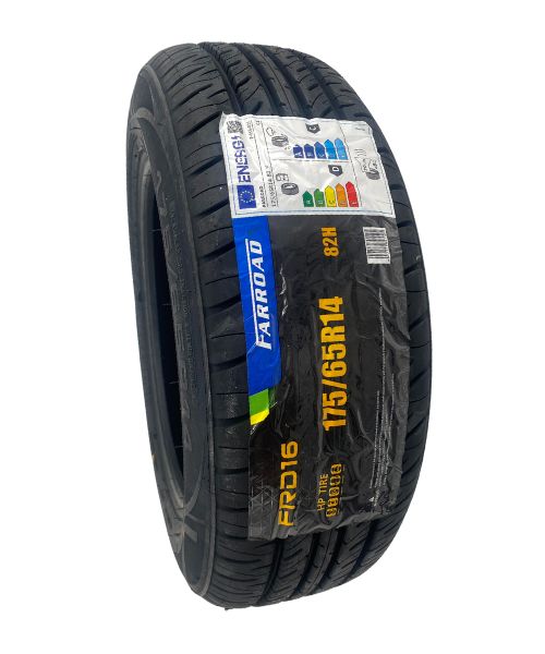 175 65 R14 Tyre Farroad click and go tyres