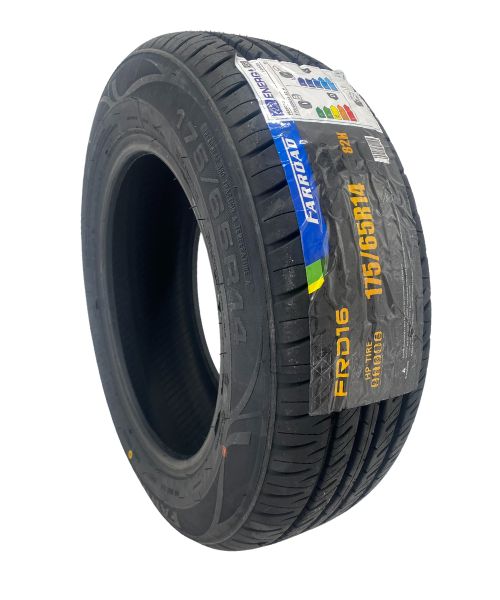 175 65 R14 click and go tyres Tyre deal Farroad