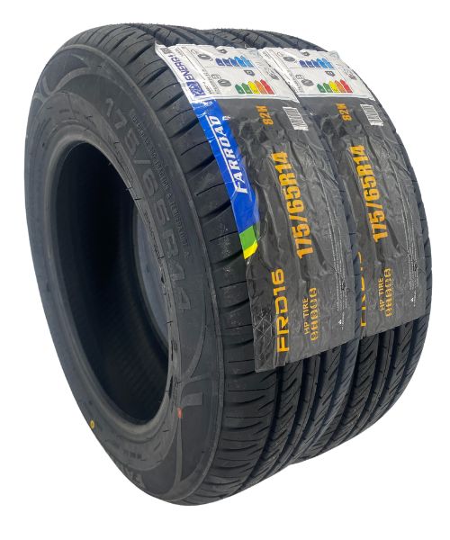 175 65 R14 click and go tyres Tyre deal Farroad