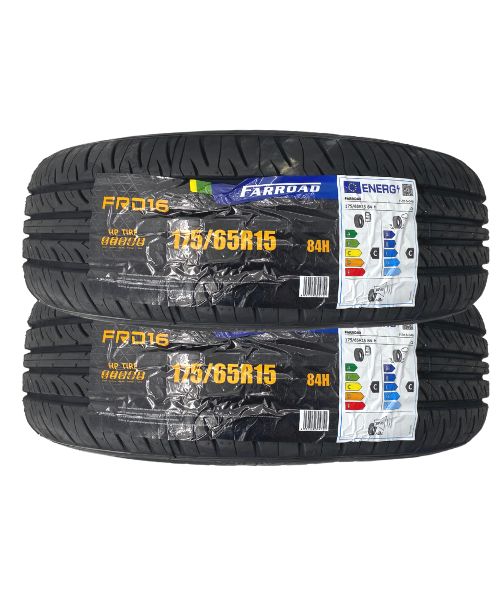 175 65 R15 Tyres Farroad click and go tyre
