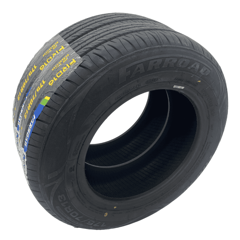 175 70 13 New Tyres Farroad
