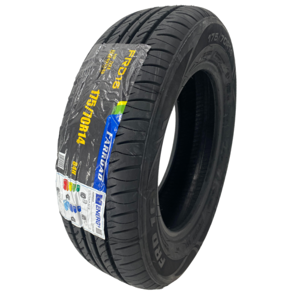 175 70 R14 click and go Tyre one Farroad Tyres