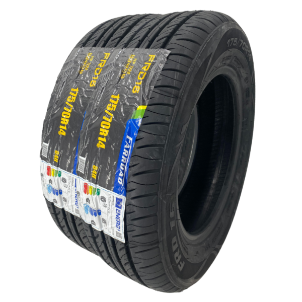 175 70 R14 click and go Tyre two Farroad Tyres
