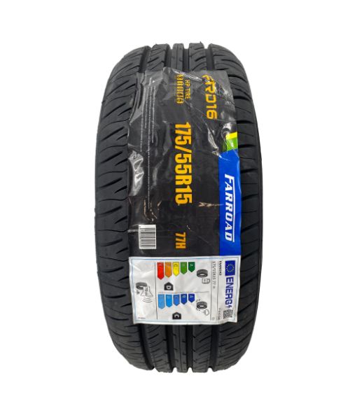 175/55 R15 77H FRD16 Farroad ( 1 New Tyre )