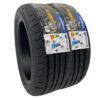 17555R15 two New Tyres Farroad tyre