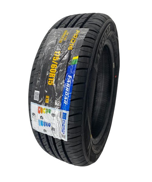 1756015 one click and go tyres New Tyre Farroad