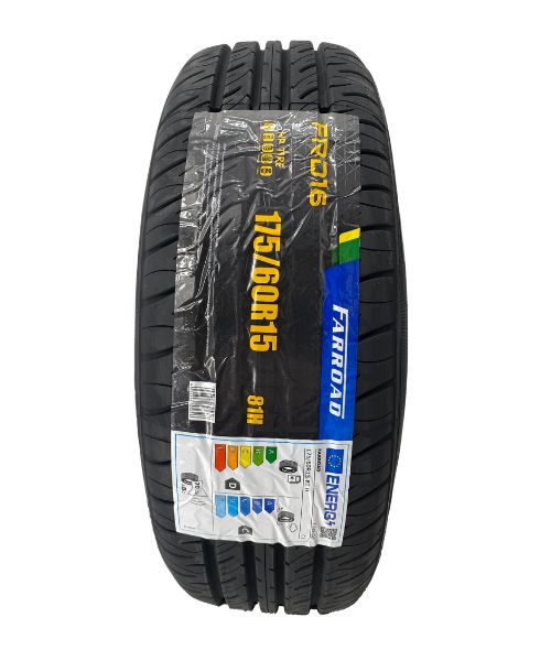 175/60 R15 81H FRD16 Farroad ( 1 New Tyre )