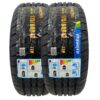 17560R13 click and go tyres tyre two new farroad