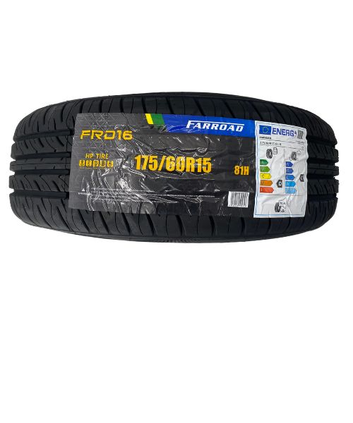 17560R15 New Tyres Farroad