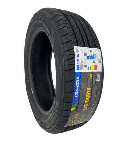 17560R15 one click and go Tyres Farroad Tyre