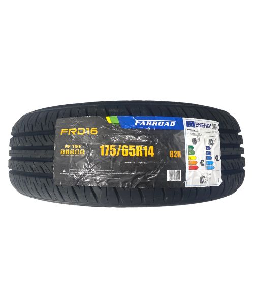 1756514 New Tyre Farroad tire