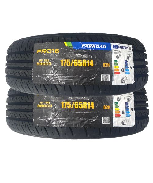 1756514 New Tyre Farroad tire