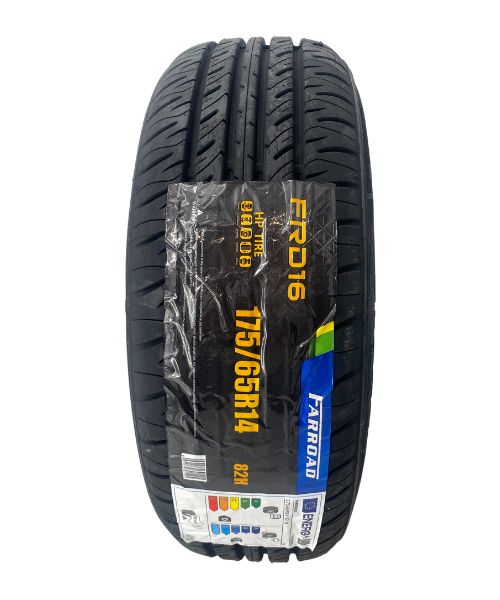 175/65 R14 82H FRD16 Farroad ( 1 New Tyre )