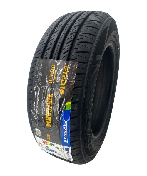 17565R14 New Tyre Farroad